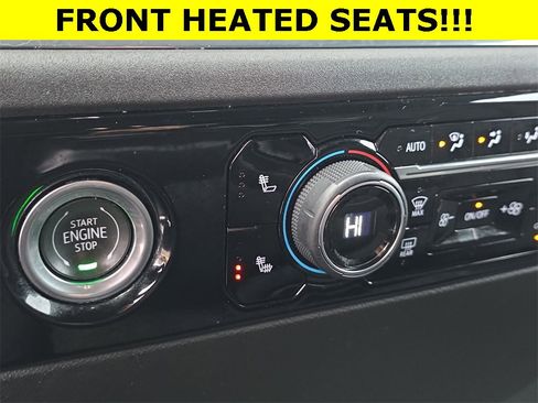 Used 2024 Chevrolet Silverado 1500 RST w/ Protection Package image 33