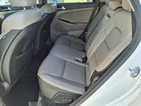 Used 2019 Hyundai Tucson Limited image 18