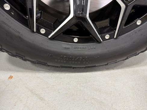 Used 2025 Chevrolet Silverado 1500 RST image 15