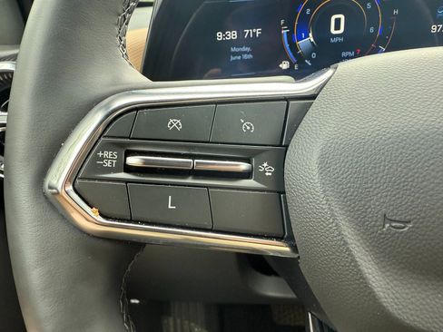 New 2025 Chevrolet Equinox ACTIV w/ Safety and Technology Package image 37