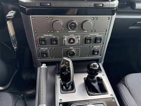 Used 2025 INEOS Grenadier image 18