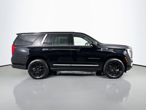 New 2026 GMC Yukon Denali w/ Sun & Power Step Package image 8
