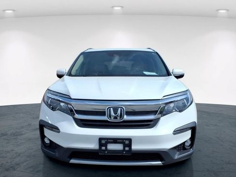 Used 2020 Honda Pilot EX-L image 10