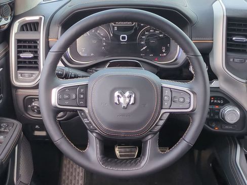 New 2026 RAM 1500 Tungsten AWD/4WD image 24