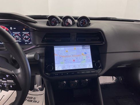 Used 2024 Nissan Z Performance w/ Floor Mat Package RWD image 20