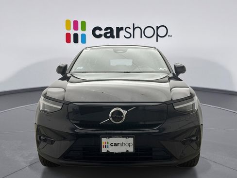 Used 2022 Volvo C40 P8 Recharge Ultimate image 6