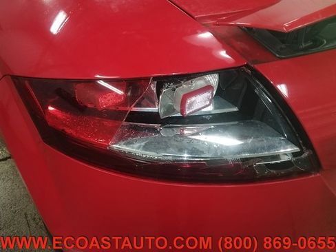 Used 2009 Audi TT 2.0T Premium image 14