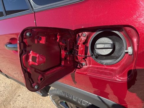 Used 2024 Toyota RAV4 LE image 11