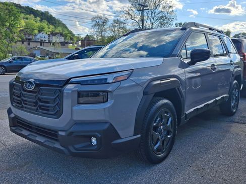 New 2026 Subaru Outback Premium AWD/4WD image 1