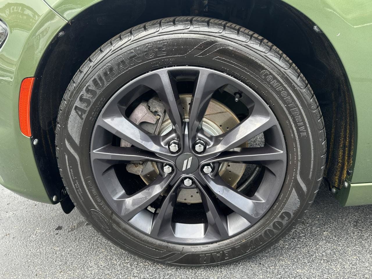 Used 2020 Dodge Charger SXT w/ Plus Group AWD/4WD image 76