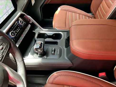 New 2026 GMC Sierra 1500 Denali Ultimate AWD/4WD image 9