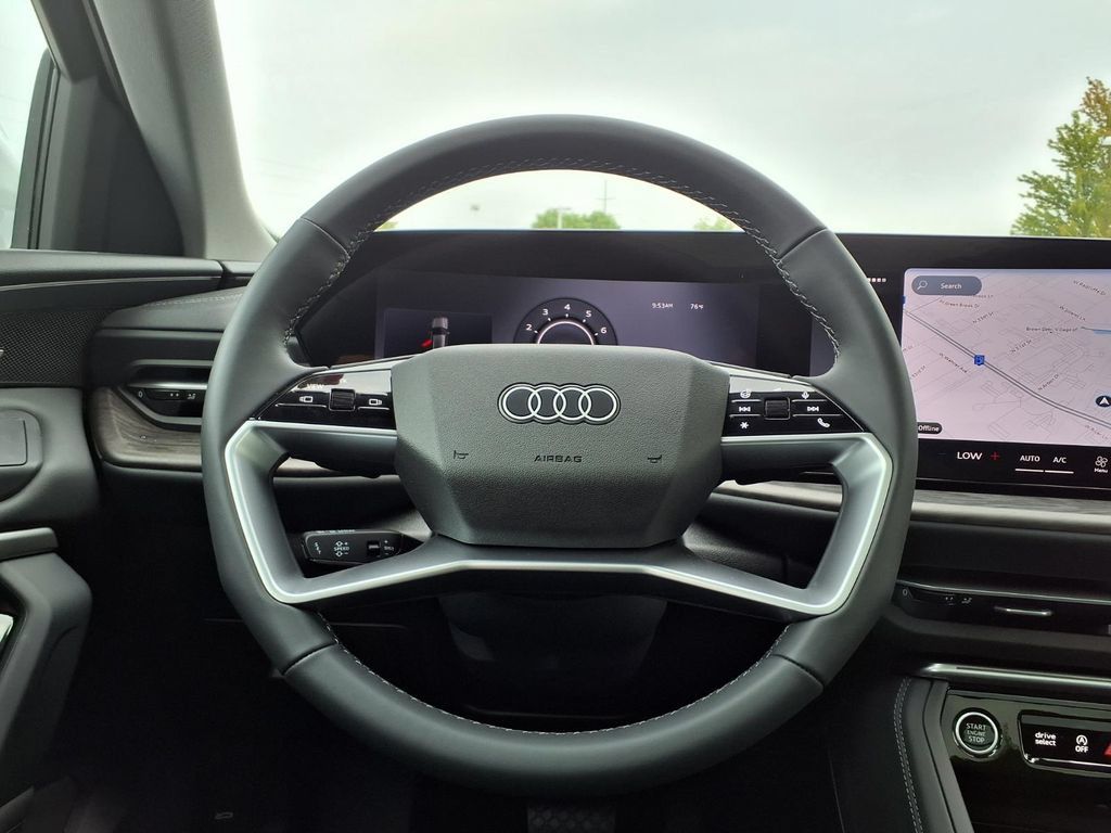 New 2026 Audi Q5 Premium Plus AWD/4WD image 14