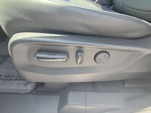 Used 2024 Honda Odyssey EX-L image 16