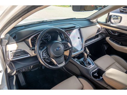Used 2020 Subaru Outback Limited w/ Popular Package #2 image 12