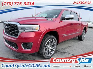 New 2026 RAM 1500 Tungsten video 1