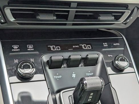 Certified 2023 Porsche 911 Turbo image 24