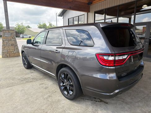 Used 2021 Dodge Durango R/T w/ Blacktop Package AWD/4WD image 22