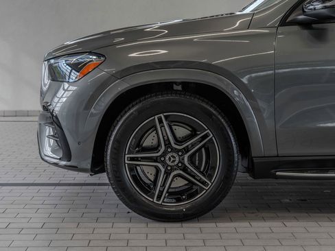 Used 2026 Mercedes-Benz GLE 450 4MATIC image 4