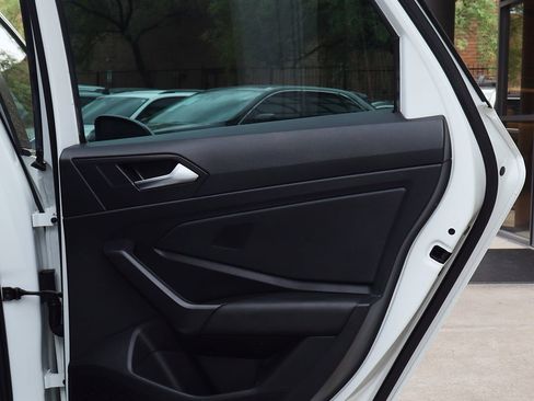 Used 2021 Volkswagen Jetta S w/ Driver Assistance Package image 26