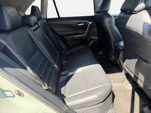 Used 2023 Toyota RAV4 XLE Premium image 27