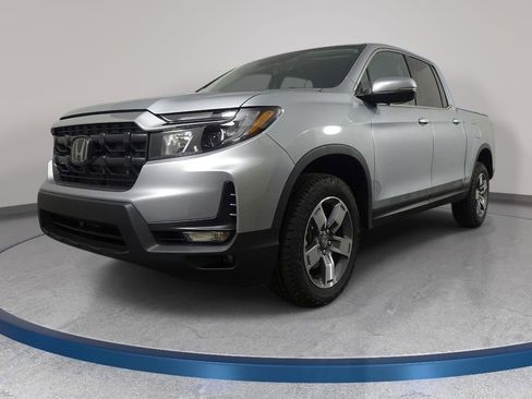 New 2026 Honda Ridgeline RTL image 1