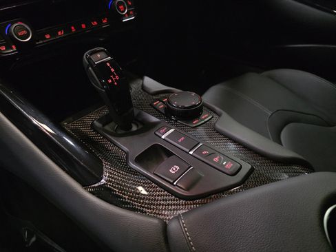 Used 2020 Toyota Supra Premium w/ Driver Assist Package RWD image 25