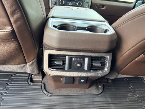 Used 2023 Ford F250 King Ranch w/ Chrome Package AWD/4WD image 28