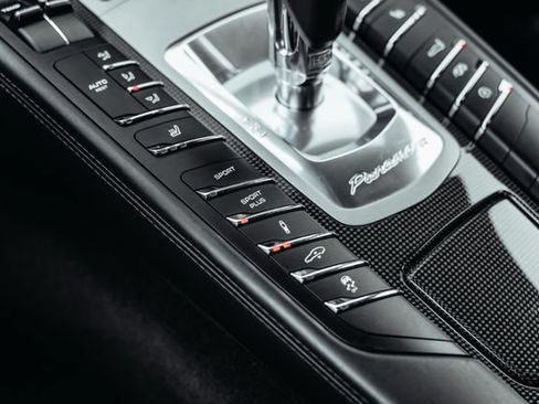 Used 2011 Porsche Panamera Turbo AWD/4WD image 22