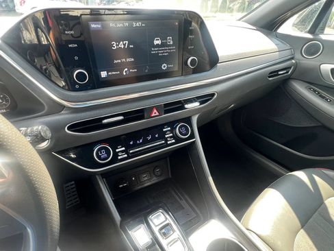 Used 2021 Hyundai Sonata SEL Plus FWD image 22
