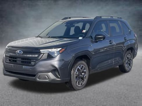 New 2026 Subaru Forester image 22