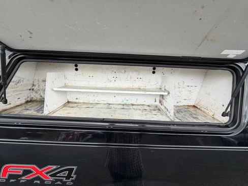 Used 2013 Ford F150 FX4 w/ Luxury Equipment Group image 41