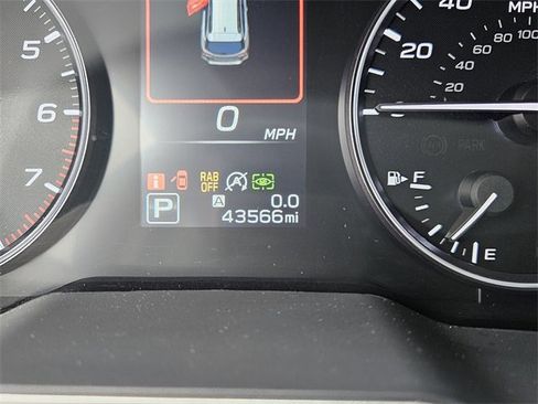 Used 2024 Subaru Outback Touring XT image 24