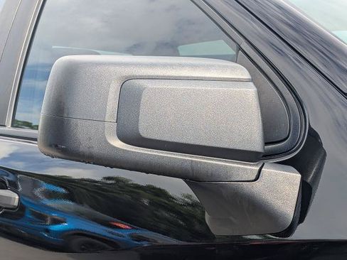 Used 2022 Chevrolet Silverado 1500 Custom RWD image 12