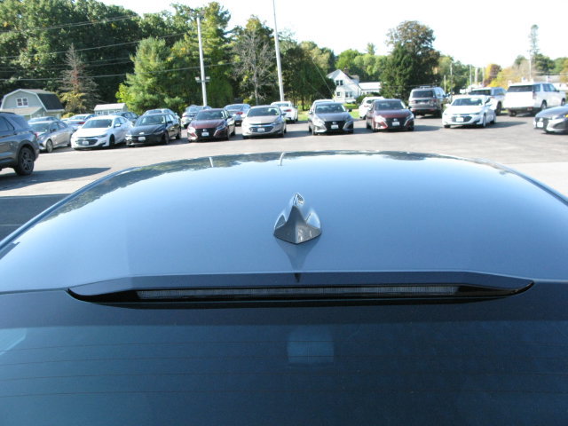 Used 2024 Chevrolet Malibu LT FWD image 6