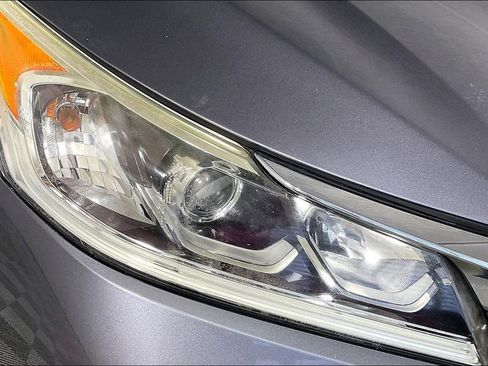 Used 2016 Honda Accord Sport image 27