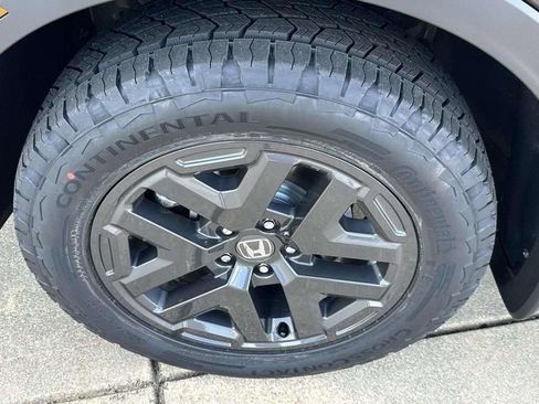 Certified 2026 Honda CR-V TrailSport image 28