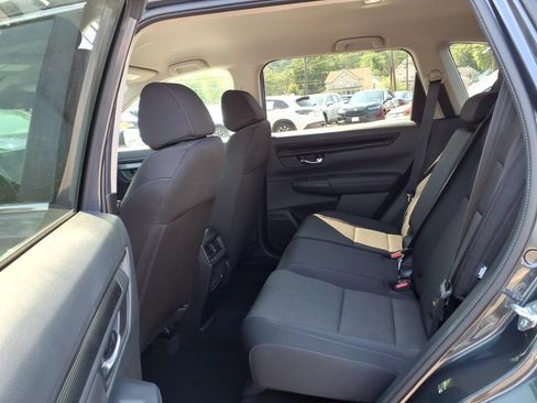 Used 2026 Honda CR-V LX image 16