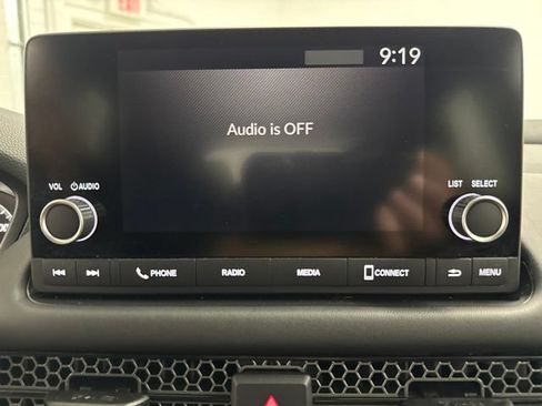 Used 2025 Honda HR-V Sport image 32