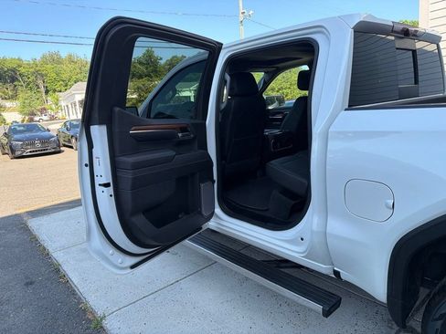 Used 2023 GMC Sierra 1500 Denali AWD/4WD image 78