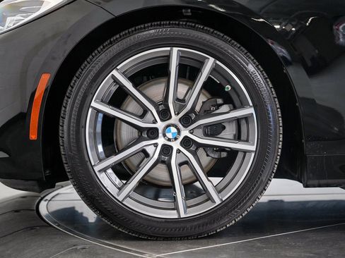 Used 2022 BMW 430i Convertible RWD image 23