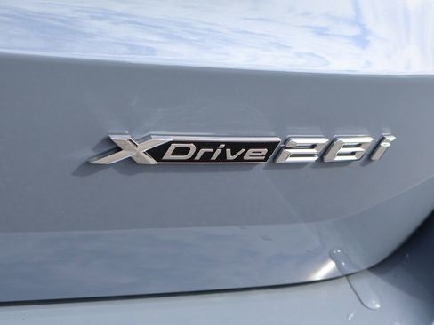 New 2026 BMW X1 xDrive28i w/ Convenience Package image 24