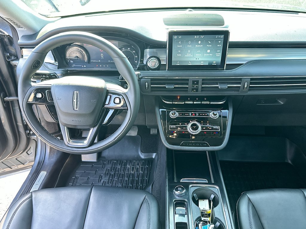 Certified 2022 Lincoln Corsair FWD image 19