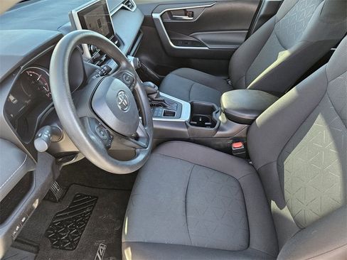 Used 2024 Toyota RAV4 XLE image 11