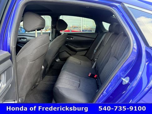 Used 2023 Honda Accord Sport image 22