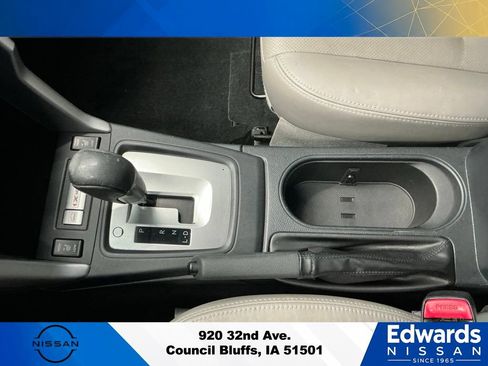 Used 2015 Subaru Forester 2.5i Limited AWD/4WD image 28