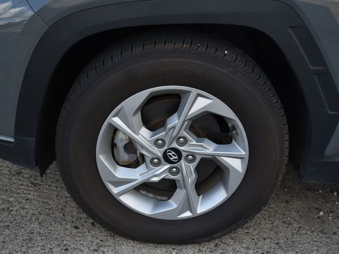 Used 2024 Hyundai Tucson SEL FWD image 10