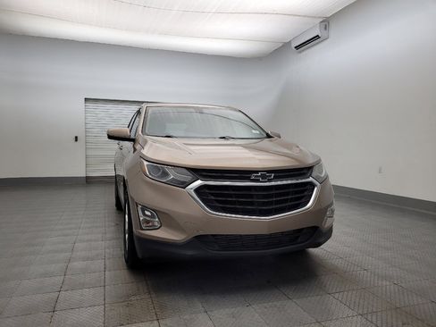 Used 2019 Chevrolet Equinox LT image 14