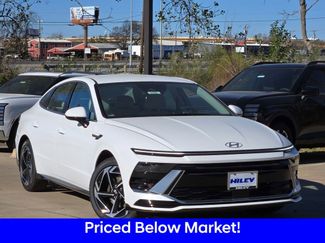 New 2026 Hyundai Sonata SEL video 2