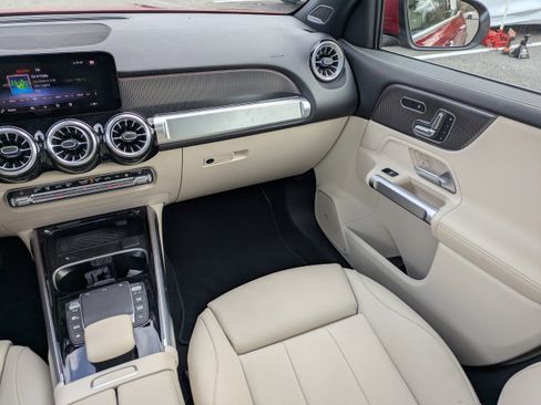 Certified 2023 Mercedes-Benz EQB 350 4MATIC SUV image 20