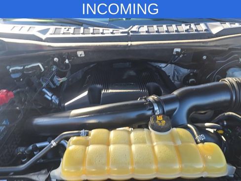 Used 2018 Ford F150 Lariat image 16